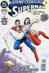 Superman: The Wedding Album comic books